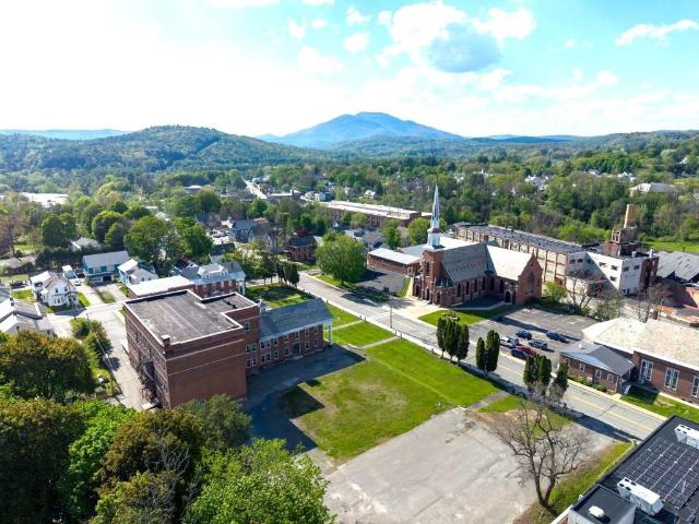 Commercial for sale in New Hampshire