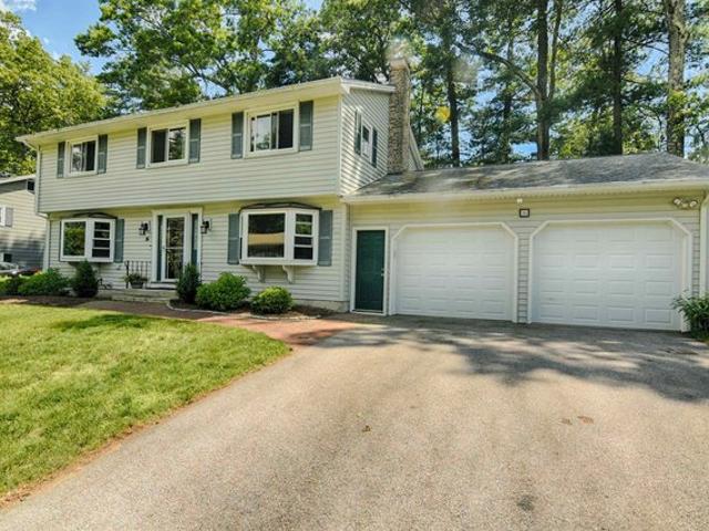 House for sale in New Hampshire