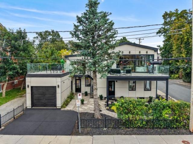 House for sale in St. Leonard's, Quebec