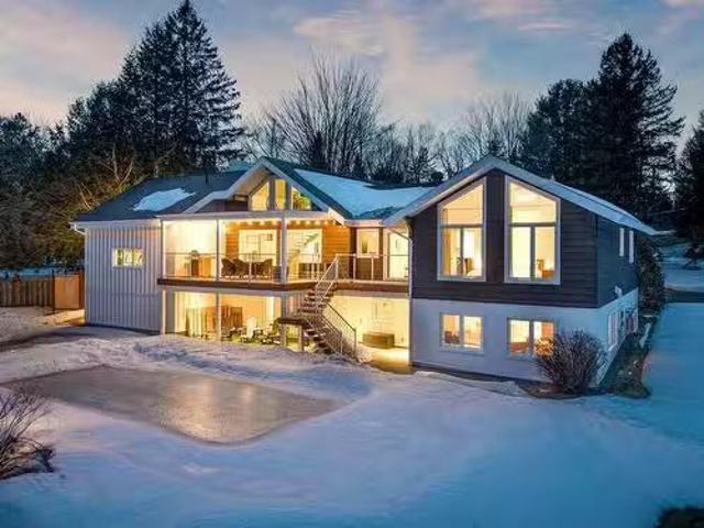 House for sale in Knowlton