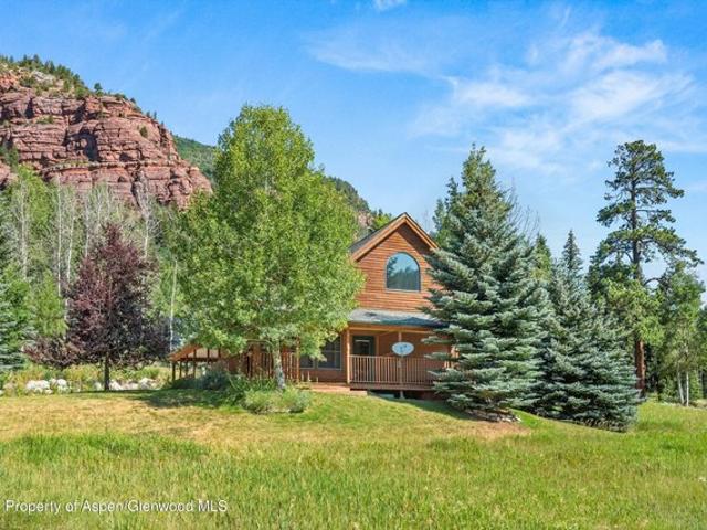 House for sale in Redstone, Colorado