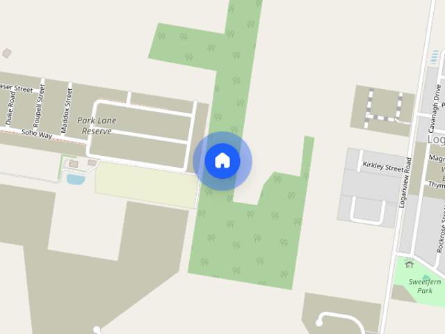 House for rent in Logan Reserve, Greater Brisbane