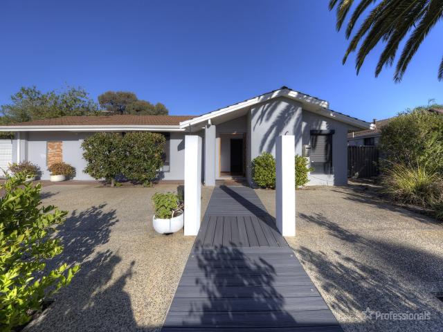Apartment for rent in Alexander Heights, Western Australia