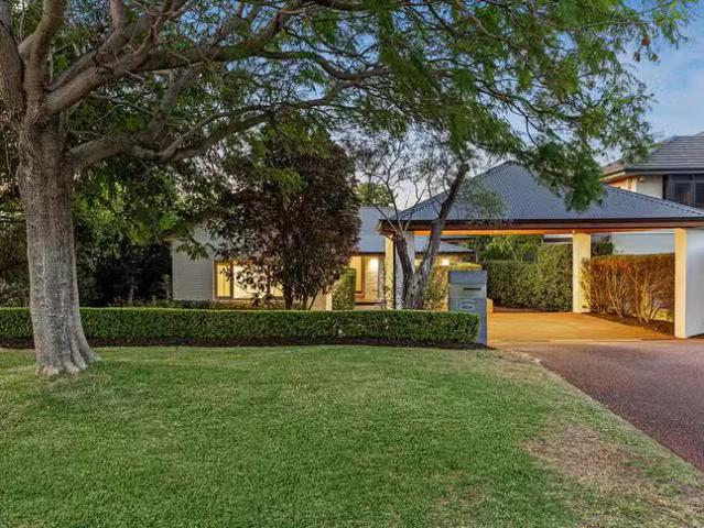 House for rent in Cambridge, Western Australia