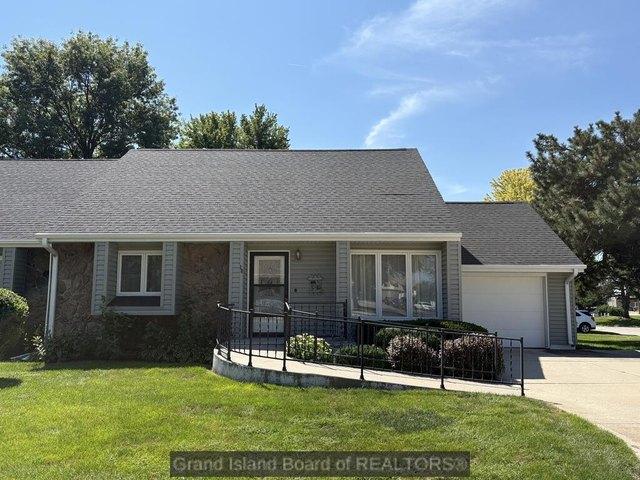 House for sale in Nebraska
