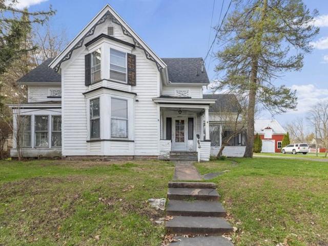 House for sale in Canton, New York