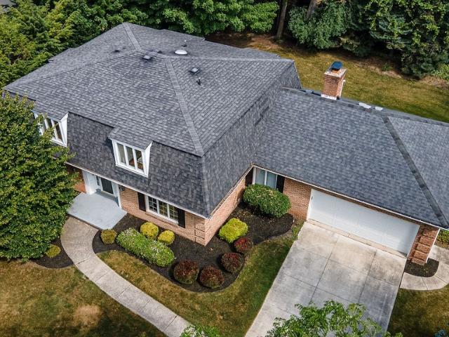House for sale in East Amherst, New York
