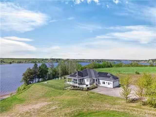 House for sale in New Brunswick