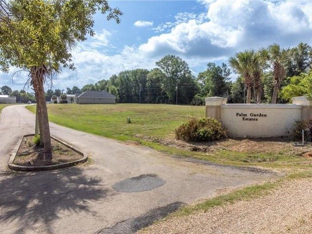 Land for sale in Amite, Louisiana