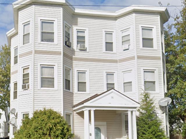 Apartment for rent in Chicopee