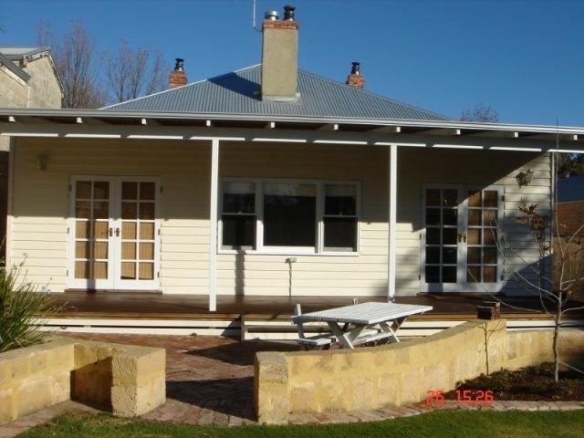 House for rent in Perth