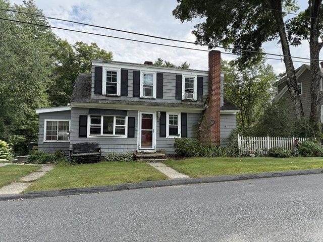 House for sale in Sturbridge Common Historic District, Sturbridge