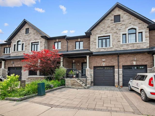 Property for sale in York, Ontario