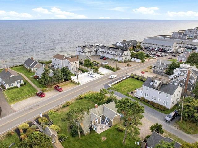Condo for sale in West Dennis, Dennis
