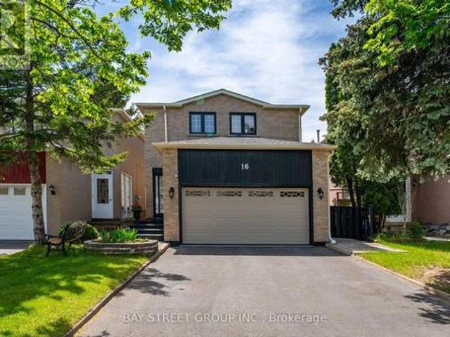 House for sale in York, Ontario