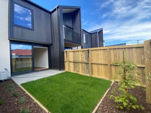 House for rent in Merivale, Canterbury