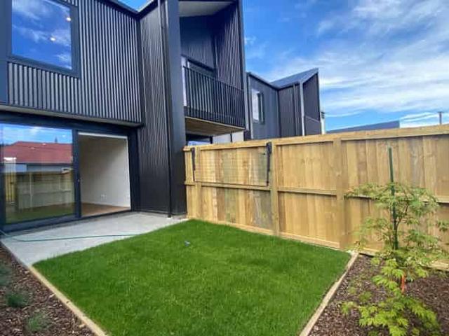 House for rent in Merivale, Canterbury