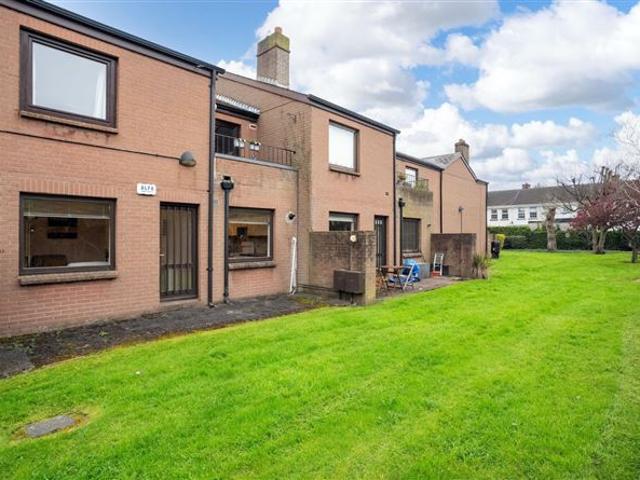Apartment for sale in Bluebell, North Tipperary