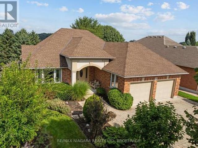 House for sale in Niagara, Ontario
