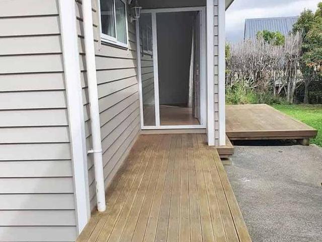 Apartment for rent in Howick