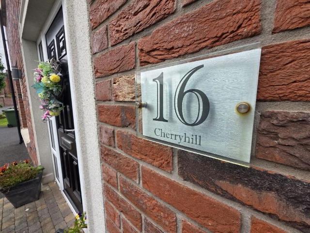 House for rent in Craigavon