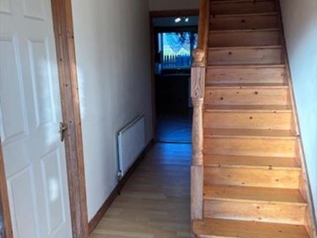 Detached House for sale in Mayo, Connacht