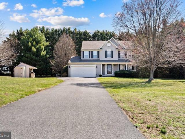 House for sale in Cecil, Maryland