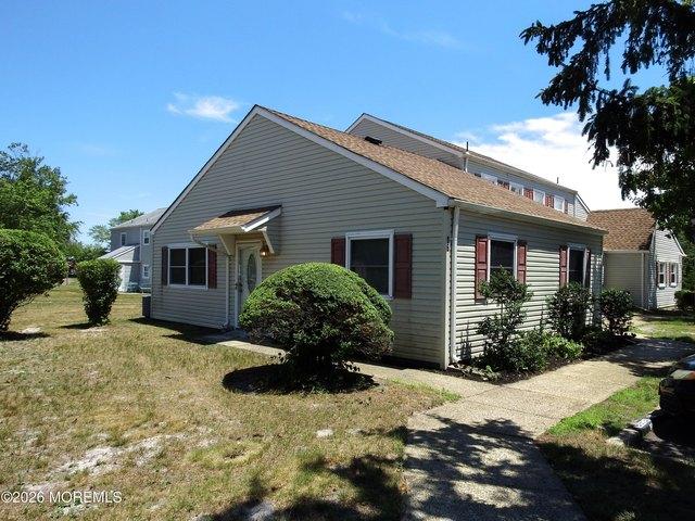 Condo for sale in Barnegat Light, New Jersey