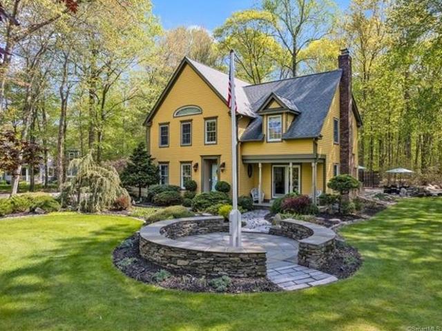 House for sale in Salem, Connecticut