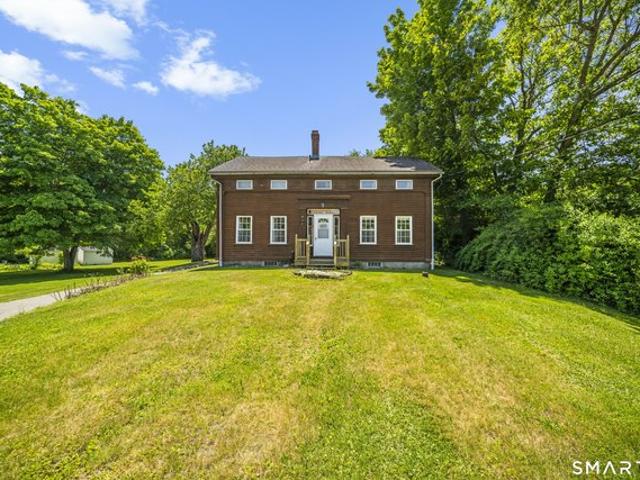 House for sale in Stafford, Connecticut