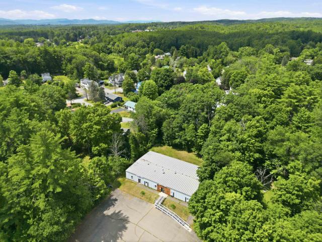 Commercial for sale in New Hampshire