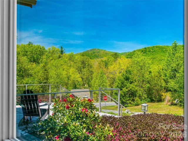 House for sale in Fairview, North Carolina