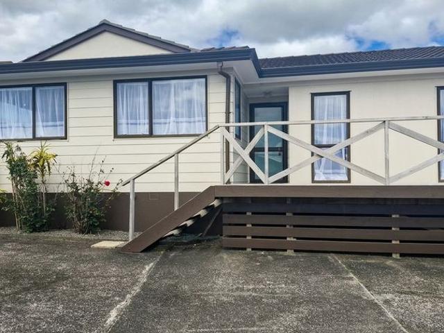 House for rent in Rānui, Henderson-Massey