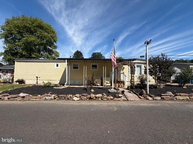 House for sale in Bucks, Pennsylvania