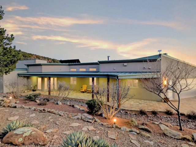 House for sale in Silver City, New Mexico