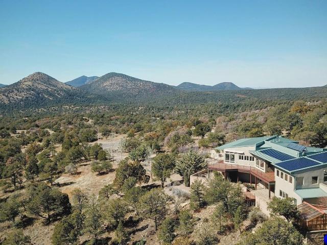 House for sale in Silver City, New Mexico