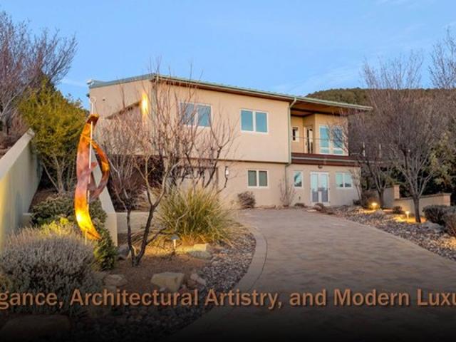 House for sale in Silver City, New Mexico