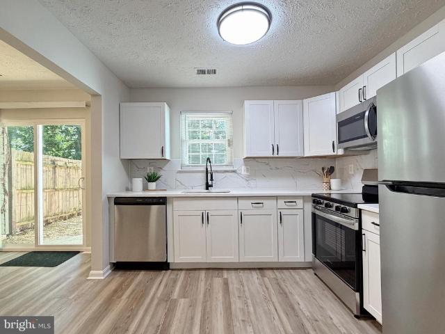 Townhouse for sale in Indian Head, Maryland