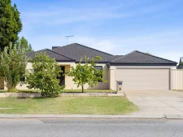 House for rent in Port Kennedy, Western Australia