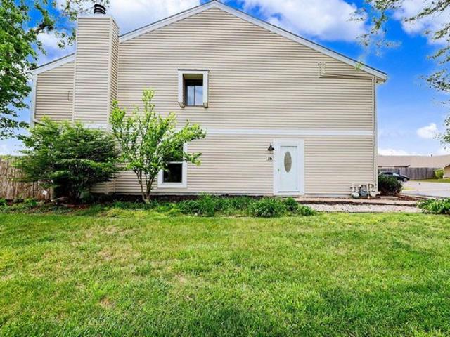 Condo for sale in Kansas