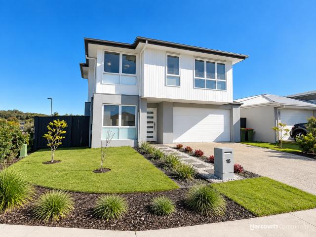 Apartment for rent in Kings Creek, Queensland