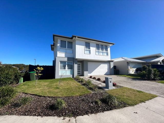 Apartment for rent in Kings Creek, Queensland