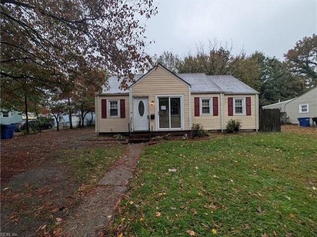 House for sale in Virginia