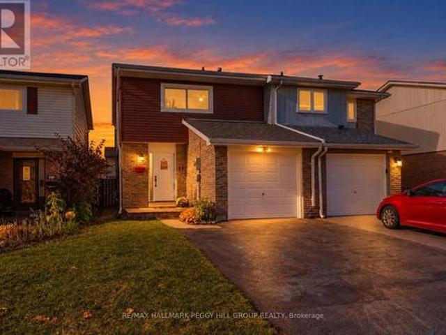 House for sale in Letitia Heights, Barrie