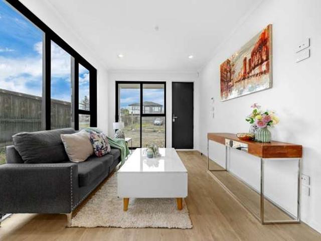 House for rent in Manurewa, Oroua County