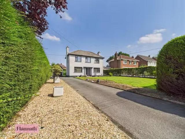House for sale in Doagh, Ulster
