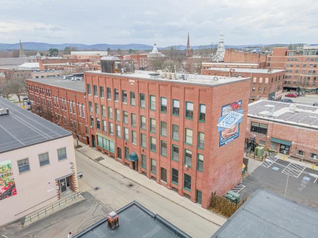 Commercial for sale in New Hampshire