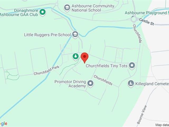 Farm for sale in Ashbourne