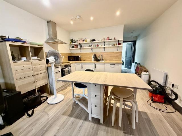 Apartment for rent in Portwood, Greater Manchester