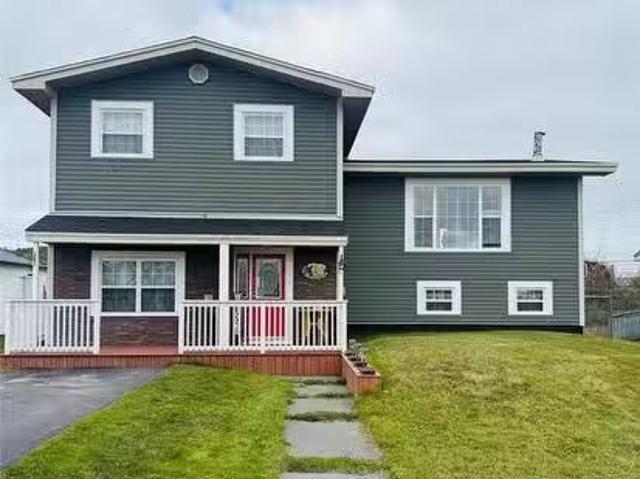 House for sale in Cappahayden, Newfoundland And Labrador